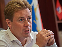 Глава Севастополя заявил о попытке незаконно осмотреть его дом