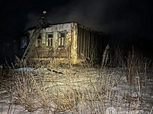 В Курской области 29-летний мужчина погиб из-за свечи