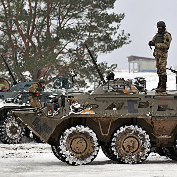 Пистолет у виска: Киев продолжает терроризировать Донбасс