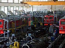 В одном из локомотивных депо Дона его сотрудникам вернули более 29 млн рублей
