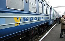 В поезде из Киева в Мариуполь пассажирка родила девочку