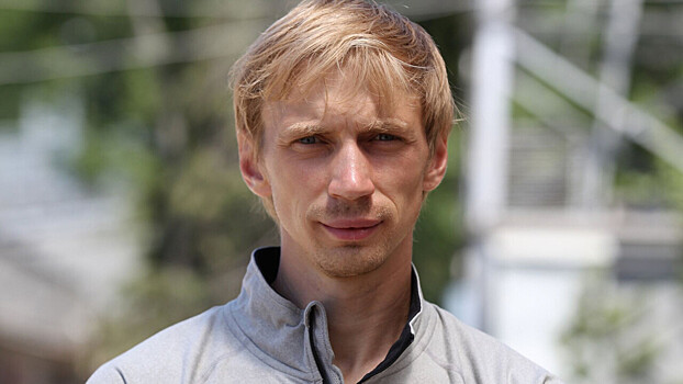 Олимпийский чемпион по лёгкой атлетике Сильнов получил дополнительный год дисквалификации