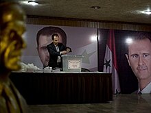 Избирательные участки во всех провинциях Сирии закрылись