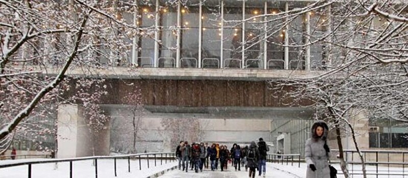 В РНИМУ им. Н.И. Пирогова рассказали о программе специалитета «Медицинская кибернетика»