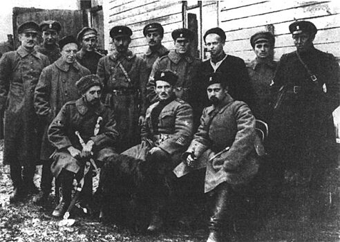 Что стало с самым жестоким атаманом