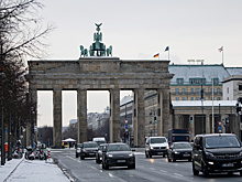 В Берлине оценили сроки ремонта электросети после блэкаута