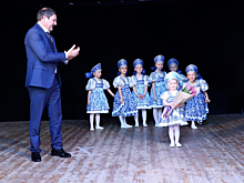 «Все лучшее — вам»