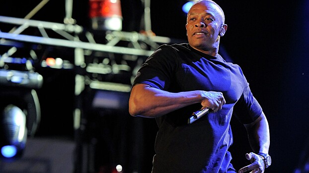 Рэпер Dr. Dre: «Врачи не говорили мне, что я умираю, а просто пригласили мою семью проститься»