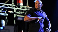 Рэпер Dr. Dre: «Врачи не говорили мне, что я умираю, а просто пригласили мою семью проститься»