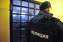 Скрывающийся от полиции россиянин во время погони протаранил 25 машин