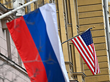 «Не дружеские объятия»: что новая стратегия нацбезопасности США означает для России