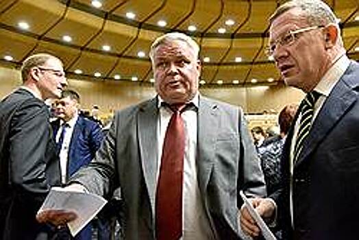 Депутат Закса Ленобласти хочет изменить категорию лесов Карельского перешейка