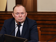 Суд в Новосибирске перевел из СИЗО под домашний арест экс-сенатора Лаптева