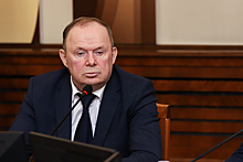 Суд в Новосибирске перевел из СИЗО под домашний арест экс-сенатора Лаптева