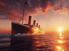 Раскрыты детали сюжета нового фильма о «Титанике»