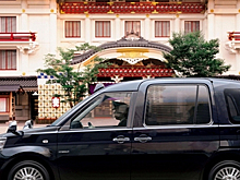 К 2030 году в Токио будут продавать машины только с водородными, гибридными или электродвигателями