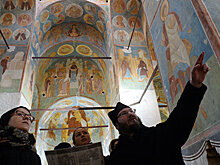 Представитель РПЦ: претензии музейщиков к Церкви зачастую обоснованы