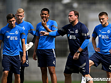 Пильгуй объяснил, почему работа Лички в «Динамо» вызывает у него позитивные эмоции