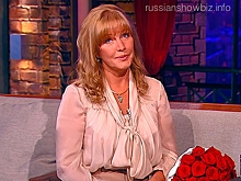 Елена Проклова рассказала о разводе с мужем