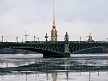 В Петербурге два национальных маршрута стали инклюзивными