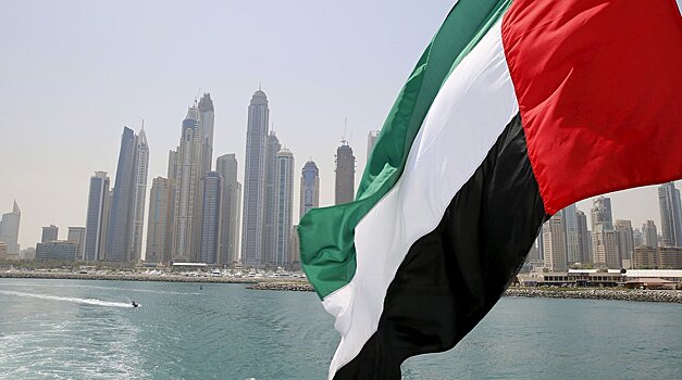 ОАЭ планируют удвоить свой ВВП за счет криптовалют и токенизации