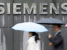 Решение Siemens уйти из России назвали неожиданным