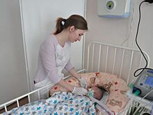 На Урале уже 6 лет успешно применяется практика перевода пациентов, находящихся на искусственной вентиляции легких, из реанимации домой