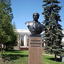 День в истории: 24 декабря. Под Луганском родился один из самых странных героев Гражданской