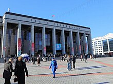 Губернатор рассказал об успехе пензенских артистов в Белоруссии