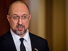 Премьер Украины оценил ущерб "Укрэнерго" от боевых действий