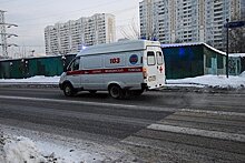 В Пензенской области зарегистрирован первый случай гибели пациента от гриппа