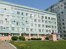 В пензенский онкодиспансер поступило оборудование почти на 68 млн. рублей