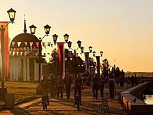 Названы самые бюджетные города России для путешествий