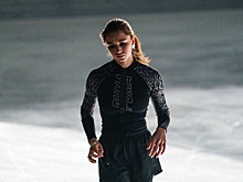 Камила Валиева исполнила четверной тулуп на тренировке