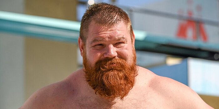 Боец ММА Вячеслав Дацик поделился рецептом блюда, которое готовил в тюрьме