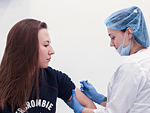 В Крыму и Севастополе выросло число заболевших корью