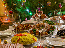 Как сберечь нервы перед подготовкой к новогодним праздникам