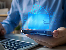 Зачем открывать электронный кошелёк