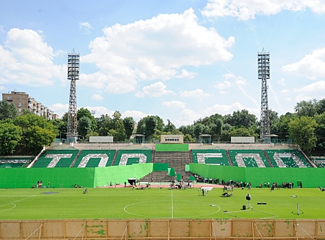 Руководство московского ФК «Торпедо» арестовали за попытку подкупа судьи. Подробности