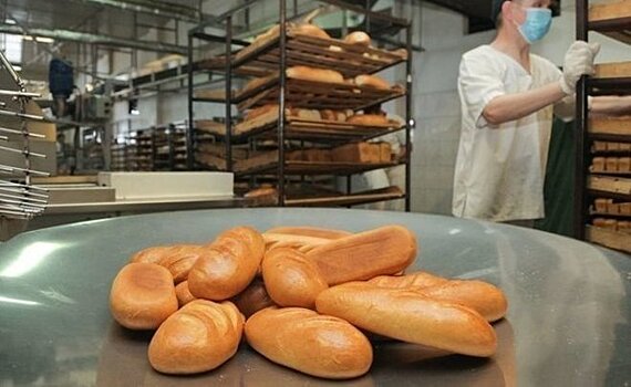 На Казанском хлебозаводе №3 сменили бессменного директора