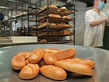 На Казанском хлебозаводе №3 сменили бессменного директора