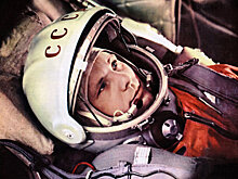 Замалтдинов хотел бы пообщаться с Юрием Гагариным: «Символ человеческой смелости. Спросил бы, что он почувствовал, впервые увидев Землю из космоса»