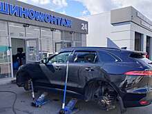 7 хитростей при сезонной смене шин — экономьте!