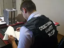 В Самаре СК проверит обстоятельства конфликта с многодетной матерью на парковке