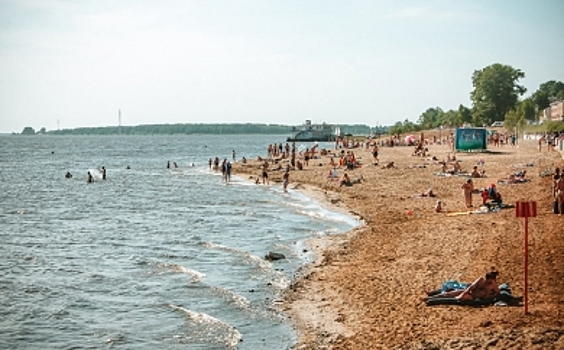 Главная костромская река может стать лучше за счет очистки воды в Рыбинске