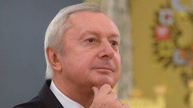 Путин назначил гендиректора «Общественного телевидения России»