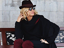 Анжелика Агурбаш скрывает жениха из-за уголовного дела на родине