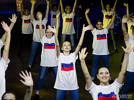 Молодежный форум «Евразия Global» откроется 12 августа