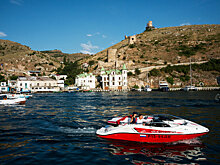 Россияне начинают скупать курортную недвижимость