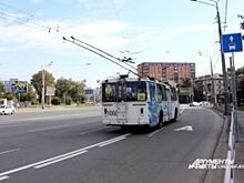 Дорогу автобусам! В Челябинске появились выделенные полосы для транспорта